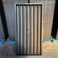 Prix d'usine NQ HQ BQ Core Box pour l'investigation géotechnique, accessoire d'outil de forage minier
