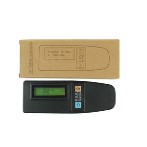 Ajuste de sensibilidad 8,2 mhz EAS RF Antena de frecuencia tester - Product Image 2