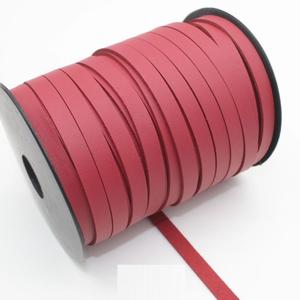 Coréen Double Face Style Cerf Cuir Corde <span class=keywords><strong>Bracelet</strong></span> et Collier Velours Faux PU Fil Rouleau <span class=keywords><strong>Gros</strong></span>-<span class=keywords><strong>Grain</strong></span> Tissu - Product Image 2