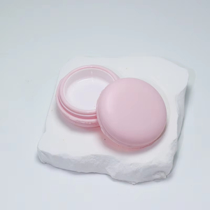 Cosmetic Package 5ML10g Cream <b>Box</b> Dispense Jar Lip Eye Mask Emulsion <b>Small</b> Sample Plastic Jar - Product Image 2