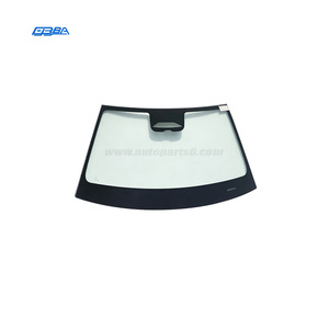 Parabrisas delantero de vidrio con revestimiento duro y bloqueo UV para BYD Dynasty Series Song Plus 2021 - Product Image 4