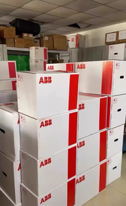 PSTX470-600-70สตาร์ทเตอร์ ABB pstx ซีรีส์ PSTX570-600-70 470A 570A 250kW 315kW 1SFA898116R7000 1SFA898117R7000มอเตอร์สามเฟส - Product Image 5