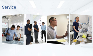 BIOBASE CHINA  PH-932 Fotómetro Digital de <span class=keywords><strong>Dureza</strong></span> Total, Medidor de <span class=keywords><strong>Dureza</strong></span> del Agua de Sobremesa, Medidor de PH para Laboratorio y Hospital - Product Image 3