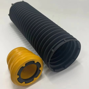 Cubierta de polvo de amortiguador para CHANGAN <span class=keywords><strong>MAZDA</strong></span> Ford MONDEO, piezas de automóvil nueva condición Kit de reparación de amortiguador de goma condición de uso - Product Image 6