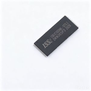 Nuevo Chip de Memoria IC IS61C1024AL-12TLI-TR, Montaje Estándar Preciso para Aplicaciones Electrónicas - Product Image 1