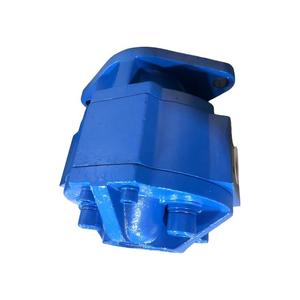 Pompe à engrenages hydraulique Huamao CBG3100-B1R-35-13 pour tête motrice de foreuse |   Pompe de remplacement OEM haute pression - Product Image 4