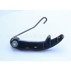 Tensor Audi Volkswagen 06K109507A, Nueva Pieza de Repuesto para el Sistema de Correa del Motor del Automóvil - Product Image 4