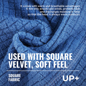 Gorros de Invierno para Hombre y <span class=keywords><strong>Mujer</strong></span>, Gorro Térmico para Deportes al Aire Libre, Gorros Deportivos Elásticos, Gorros Ligeros que Absorben el Sudor - Product Image 2