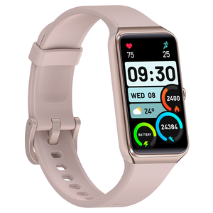 DF C82 Nouveau bracelet intelligent de sport à la mode, 1,47 pouce, moniteur de fréquence cardiaque, tracker de fitness, montre pour téléphones Android - Product Image 1