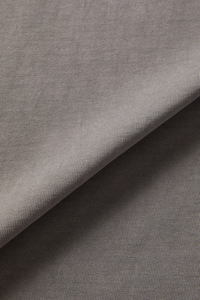 T-shirt pour homme en jersey <span class=keywords><strong>de</strong></span> coton 100% <span class=keywords><strong>de</strong></span> couleur taupe, style vintage classique, coupe ample, t-shirt <span class=keywords><strong>de</strong></span> football, fournisseur <span class=keywords><strong>de</strong></span> qualité - Product Image 6