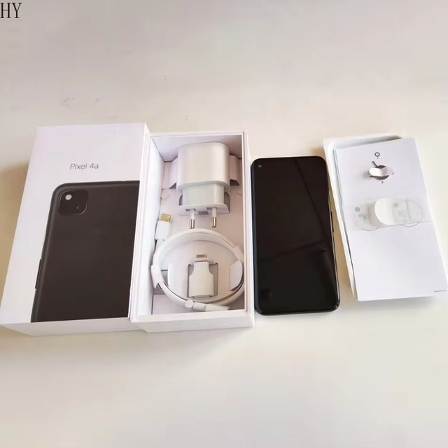 Wholesale Android 4a 128GB Mobile Phones Unlocked Telephone 3 XL 3A 4XL 5A Cell Phone