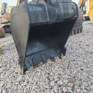 Excavadora Hidráulica de Orugas Usada Hyundai R305LC-9S, 30 Toneladas, Motor Cummins, Modelo 2024, Rentable, Coreana, Bajo Mantenimiento, Bajo Consumo de Combustible - Product Image 4