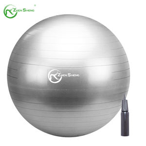 Zhensheng Venta al por mayor ECO-Friendly Yoga <span class=keywords><strong>Ball</strong></span> para marcas sostenibles - Product Image 5