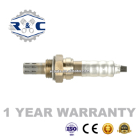 R & C nouvelle réparation Sonda Lambda ES10333-11B1 pour VW Golf /Jetta/ Corrado/ Cabrio/ Passat 2.0L-2.8L L4 V6 1992-1996 capteur de rapport