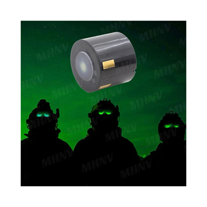 सबसे सस्ता ग्रेड बी जीन 3 mx10160 PVS-14 ऑटो अदार p43 ग्रीन फॉस्फोरस Fom1600 + मोनोऑक्यूलर रात दृष्टि - Product Image 1