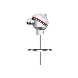 Termopar RTD, Medidor de Temperatura, Sensor de Temperatura Remoto, Transmisor de Termopar, Termopar USB, Termopar Magnético - Product Image 6