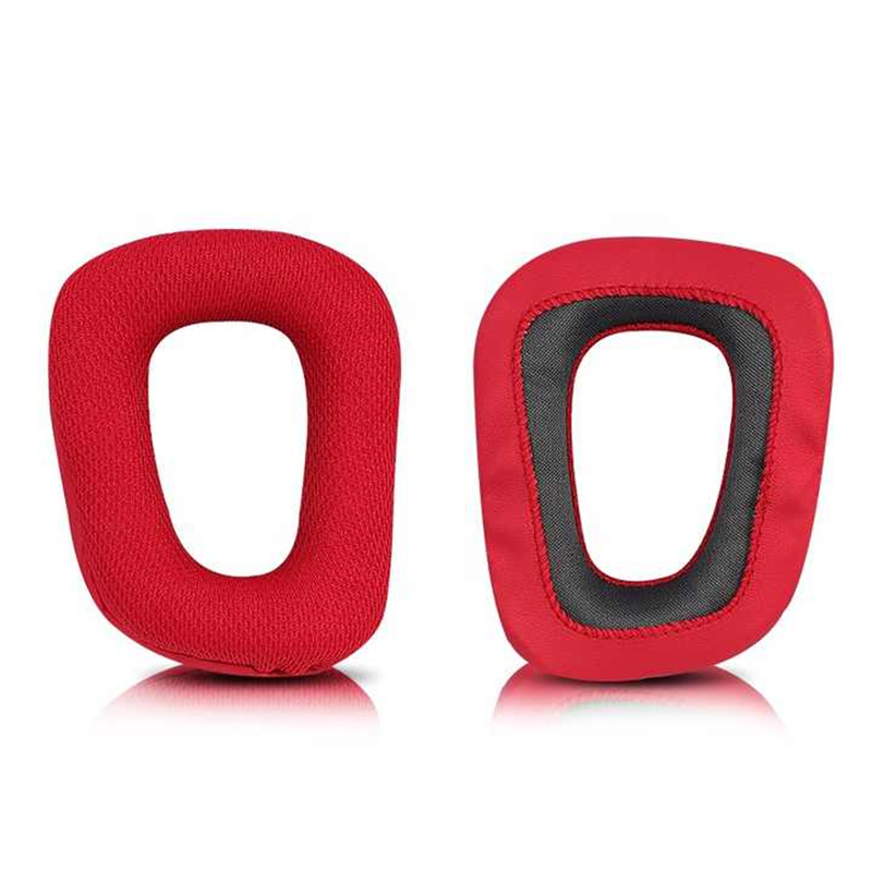 1 unidad de tela BK - Rojo