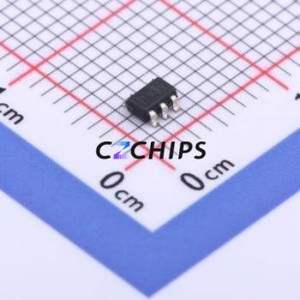 Original-Nuevo amplificador operacional de chip IC de circuito integrado TLV9351IDBVR SOT-23-5 - Product Image 1
