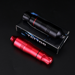 เครื่องสักโรตารี่ RCA แบบขายส่ง ทำจากโลหะผสม เหมาะสำหรับผู้เริ่มต้นและมืออาชีพ ใช้สำหรับสักลายบนร่างกายและแต่งหน้าถาวร - Product Image 6