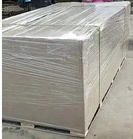 Bohao yüksek kalite ve AB/AA sınıf kırmızı meşe ahşap tahta fabrika satış özelleştirilebilir kalınlığı ile (1220x2440x1 5/20/30mm)