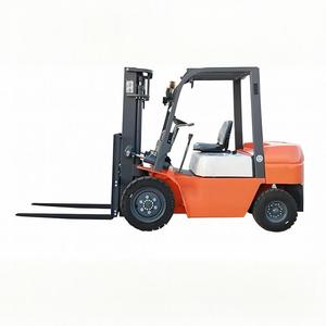 מפעל 4 x4 כונן דיזל מלגזה 3/5/<span class=keywords><strong>8t</strong></span> משק בית משק ציוד טיפול חומר - Product Image 4