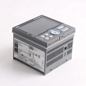 Original Item Yokogawa UT35A General Purpose Digital <b>Temperature</b> <b>Controller</b> UT35A-000-10-00/LP UT35A-000-11-00 With LCD Display - Product Image 1