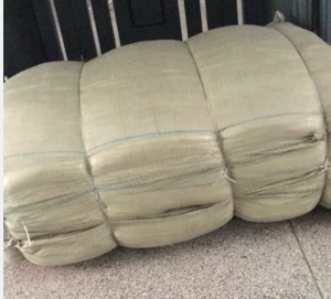 Pannolini per Bambini di Grado B all'Ingrosso <span class=keywords><strong>in</strong></span> Confezione Sfusa Simili al Tessuto con Nastri Magici e Fascia Elastica Larga - Product Image 5