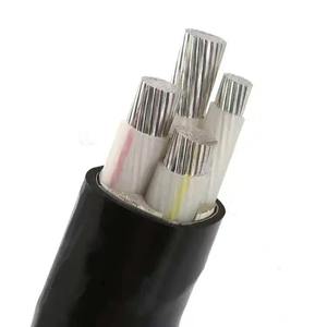 <span class=keywords><strong>Cable</strong></span> YJLV22-3*50+1/3*70+1*35 mm² con Aislamiento XLPE para Aplicaciones de Distribución de Bajo Voltaje, como Sistemas Fotovoltaicos - Product Image 6