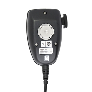 Micrófono de Altavoz PMMN4090 RSM para Radios Bidireccionales Profesionales, Micrófono de Altavoz Remoto de Alta Resistencia para Walkie Talkie - Product Image 6