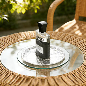 アメリカ在庫 2-4日配送 オリジナルメンズ香水 100ml 環境に優しい 天然成分 長持ちする ウッディレザーノート コロン 1 1 - Product Image 4