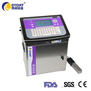 CYCJETB3020 <strong>Ink</strong>-<strong>jet</strong> <strong>Printer</strong> for Small Character Printing - Product Image 3