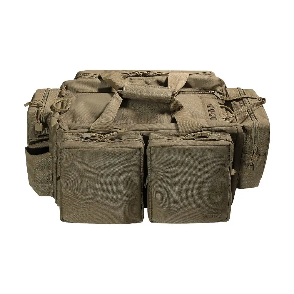 Tactical Multi Functional Waterproof Gun Concealed Carry Bag