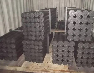 חוטי מיפו מקדח מוטות 76-קוטר 254 מ "מ עם חיכוך כלי חיכוך לקידוח סיבובי - Product Image 6