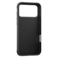 2026 Offre Spéciale TPU + PC en Fiber de carbone antichoc étui de téléphone portable mode coque de cadre en métal pour iPhone 17/17 Pro/17 Air/17 Pro Max