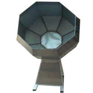 Máquina Automática para Sazonar y Mezclar <span class=keywords><strong>Sabores</strong></span> de Palomitas de Maíz, Caramelos y Papas Fritas - Product Image 5