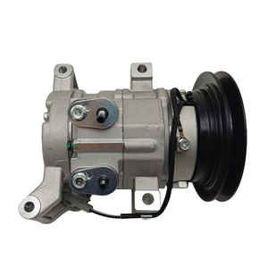 88310-0K130 88310-0K131 4471602020 145078 Compresseur de climatisation automobile OEM de haute qualité pour VIZI Yaris CO201009, CO201009 - Product Image 3