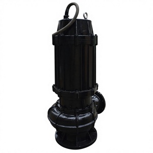 Factory Direct Oil and Gas Industry sewage water <b>pump</b> for Flood Control - Product Image 3