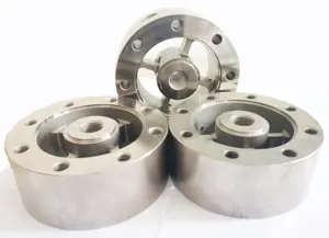 Alloy Steel Wheel-style Load Cell SUB 2.5T