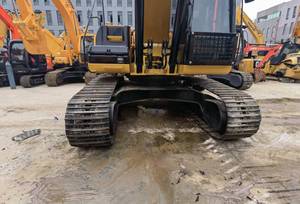 รถขุดไฮดรอลิกตีนตะขาบ CAT 25 ตัน รุ่น CAT 325D2L ประหยัดน้ำมัน รถขุดมือสอง รุ่น 325C 325D ประสิทธิภาพสูง ทนทาน พร้อมใช้งาน - Product Image 2