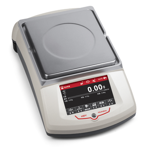 Báscula Digital Electrónica Veidt Weighing HUAZHI 6200g/0.01g para Laboratorio HZK-6202, Báscula de Alta Precisión con Precisión de 0.01 - Product Image 1