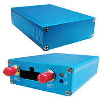 Traceur GPS GSM 4G pour camion avec capteur de carburant capacitif à ultrasons, antenne externe, design mini pour le suivi des voitures et des camions