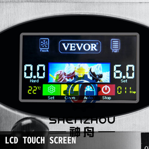 <span class=keywords><strong>Centrifugeuse</strong></span> tubulaire automatique avec moteur et roulement, haute capacité 10-3000L/H, puissance 1,5KW - Product Image 6