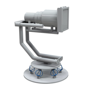 מצלמות שונות מצב המצלמה ישים עבור סרט חבל צילום חוט חבל רטט - Product Image 2