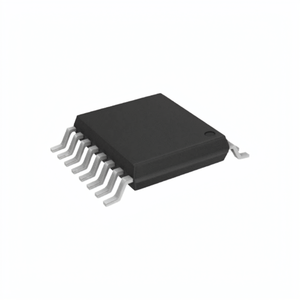 Composants électroniques : Gestion de l'alimentation (PMIC) 16 TSSOP, canal fabricant S-8204BBI-TCT1U – Acheter en ligne - Product Image 1