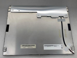 Proveedor de Fábrica, Módulo LCD TFT G150XTN04.0 de 15.0 Pulgadas, Resolución 1024*768 con Brillo de 400 para Pantalla Industrial - Product Image 5