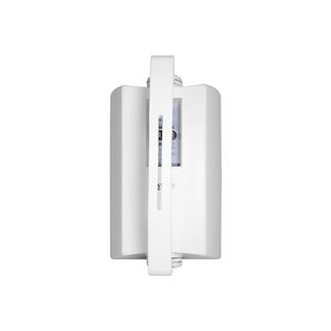 Altavoz de pared ABS bidireccional de 6,5 pulgadas, 100V, 70V, <span class=keywords><strong>4</strong></span> Ω, 1,8 W, 30W, opcional con color blanco y negro para interiores, sistema de megafonía y BGM - Product Image 5