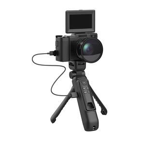 Cámara Digital Compacta de 48mp con Grabación de Video 4K y Zoom Óptico de 16x para Estudiantes, Regalos de Navidad, DC20-4R - Product Image 5
