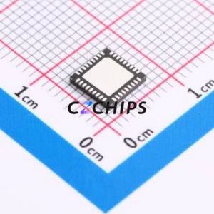 ไมโครคอนโทรลเลอร์ชิปวงจรรวม (MCU/mpu/soc) VFQFPN-36 STM32F103TBU6TR ของแท้ (6x6) - Product Image 2