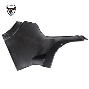 Vente en gros de pièces automobiles de haute qualité pour Chevrolet ENCORE <span class=keywords><strong>GX</strong></span> Pare-chocs arrière de voiture Peau supérieure LH 42723907 - Product Image 2