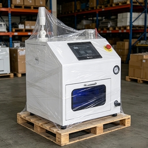 Limpiador de Boquillas SMT de Alto Rendimiento, Lavadora de Inspección Automatizada Morel ML-893 para Líneas SMT - Product Image 4